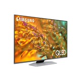 SAMSUNG QLED 4K Smart TV Q80D (2024) 50" Ultra HD QLED Zilver