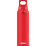 SIGG Hot & Cold ONE Light Scarlet Thermosfles 0,55 Liter Rood