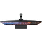 Samsung LS27B800PXUXEN 27" 4K UHD monitor Zwart, HDMI, DisplayPort, 3x USB-A 3.2, USB-C, VESA DisplayHDR 400