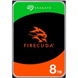 FireCuda 8 TB harde schijf