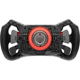 Simagic Alpha EVO Bundel Zwart, Basis, stuur, pedalen en cockpit