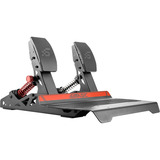 Simagic Alpha EVO Bundel Zwart, Basis, stuur, pedalen en cockpit