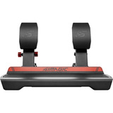 Simagic Alpha EVO Bundel Zwart, Basis, stuur, pedalen en cockpit