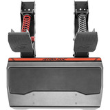 Simagic Alpha EVO Bundel Zwart, Basis, stuur, pedalen en cockpit