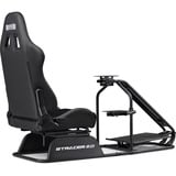 Simagic Alpha EVO Bundel Zwart, Basis, stuur, pedalen en cockpit