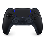 Sony DualSense Wireless-Controller - Midnight Black Zwart