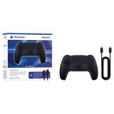 Sony DualSense Wireless-Controller - Midnight Black Zwart
