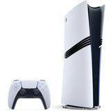 Sony PlayStation 5 Pro Digital Edition, 2 TB spelconsole Wit/zwart