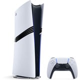 Sony PlayStation 5 Pro Digital Edition, 2 TB spelconsole Wit/zwart