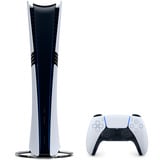Sony PlayStation 5 Pro Digital Edition - 2 TB game console Wit/zwart