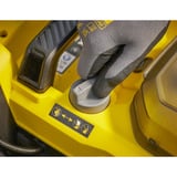 Stanley 18V V20 4Ah set 34 cm grasmaaier Zwart/geel, Accu en oplader inbegrepen