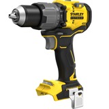 Stanley FATMAX V20 18V borstelloze schroefklopboormachine Geel/zwart, Accu en oplader niet inbegrepen