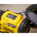 Stanley FATMAX V20 18V borstelloze schroefklopboormachine Geel/zwart, Accu en oplader niet inbegrepen