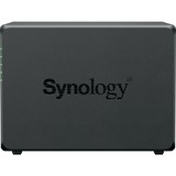 Synology DiskStation DS423+ nas 2x LAN, 2x USB 3.2 Gen 1