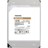 Toshiba N300 10 TB harde schijf SATA 6 Gb/s, 3,5"