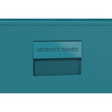 Ultimate Guard Omnihive 1000+ Xenoskin opbergdoos Donkergroen