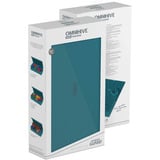 Ultimate Guard Omnihive 1000+ Xenoskin opbergdoos Donkergroen