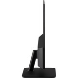 ViewSonic VA2432-H-2 24" monitor Zwart,  1x HDMI, 1x VGA, 100 Hz