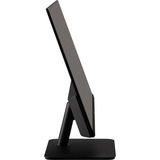 ViewSonic VA2432-H-2 24" monitor Zwart,  1x HDMI, 1x VGA, 100 Hz