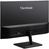 ViewSonic VA2432-H-2 24" monitor Zwart,  1x HDMI, 1x VGA, 100 Hz