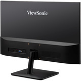 ViewSonic VA2432-H-2 24" monitor Zwart,  1x HDMI, 1x VGA, 100 Hz