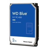 Blue, 2 TB harde schijf