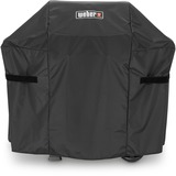 Weber Premium barbecuehoes - Spirit II 200 serie en Spirit 200 serie beschermkap Zwart
