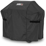 Weber Premium barbecuehoes - Spirit II 200 serie en Spirit 200 serie beschermkap Zwart
