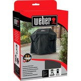 Weber Premium barbecuehoes - Spirit II 200 serie en Spirit 200 serie beschermkap Zwart