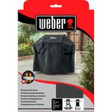 Weber Premium barbecuehoes - Spirit II 200 serie en Spirit 200 serie beschermkap Zwart