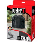Weber Premium barbecuehoes - Spirit II 200 serie en Spirit 200 serie beschermkap Zwart