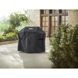 Weber Premium barbecuehoes - Spirit II 200 serie en Spirit 200 serie beschermkap Zwart