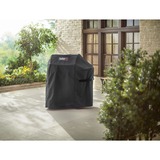 Weber Premium barbecuehoes - Spirit II 200 serie en Spirit 200 serie beschermkap Zwart