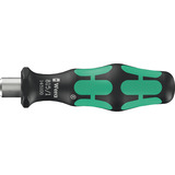 Wera Wera Tool-Check Modular 1 bitset Zwart/groen
