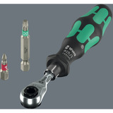 Wera Wera Tool-Check Modular 1 bitset Zwart/groen
