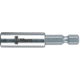 Wera Wera Tool-Check Modular 1 bitset Zwart/groen