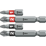 Wera Wera Tool-Check Modular 1 bitset Zwart/groen