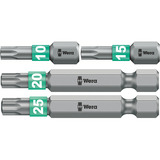 Wera Wera Tool-Check Modular 1 bitset Zwart/groen