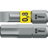 Wera Wera Tool-Check Modular 1 bitset Zwart/groen
