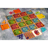 White Goblin Games Pina Coladice Dobbelspel Nederlands, 2 - 4 spelers, 20 minuten, Vanaf 8 jaar