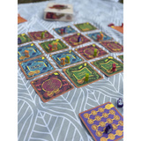 White Goblin Games Pina Coladice Dobbelspel Nederlands, 2 - 4 spelers, 20 minuten, Vanaf 8 jaar