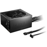 be quiet! Pure Power 12 850W voeding  Zwart, 3x PCIe, Kabelmanagement, 12VHPWR