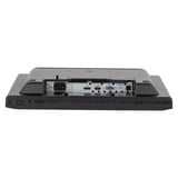 iiyama ProLite T1731SR-B2S 17" touchscreen monitor Zwart, VGA, HDMI, DisplayPort, Audio, Touch