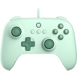 8BitDo 8BitDo Ultimate C Wired USB gn gamepad Lichtgroen