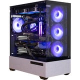 ALTERNATE Thunderstorm Pro Ryzen 7 - RX 9070 gaming pc Zwart | R7 7700X | RX 9070 | 32 GB | 2 TB SSD