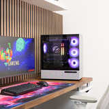 ALTERNATE Thunderstorm Pro Ryzen 7 - RX 9070 gaming pc Zwart | R7 7700X | RX 9070 | 32 GB | 2 TB SSD