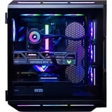 ALTERNATE Thunderstorm Xtreme Ultra 7 – RTX 5090 iCue gaming pc Zwart | Core Ultra 7 270K Plus | RTX 5090 | 64 GB | 2 TB SSD
