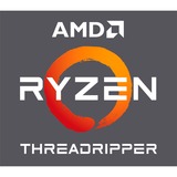 AMD Ryzen Threadripper PRO 5975WX, 3,6 GHz (4,5 GHz Turbo Boost) socket sWRX8 processor Unlocked, Boxed, Boxed
