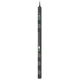 APC APDU10150SM - Switched & Metered-by-Outlet, 0U, 32A, 230V Zwart, (20x) C13/15 + (20x) C13/15/19/21, IEC309 32A stekker