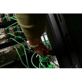APC APDU10150SM - Switched & Metered-by-Outlet, 0U, 32A, 230V Zwart, (20x) C13/15 + (20x) C13/15/19/21, IEC309 32A stekker